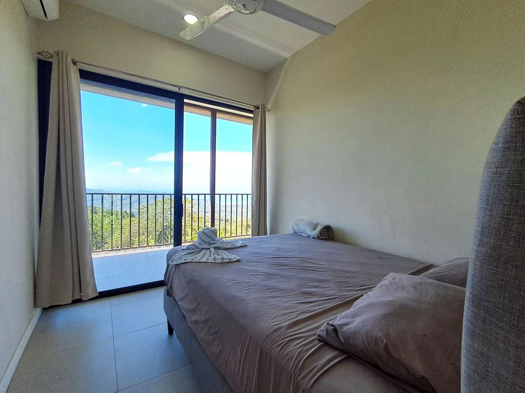 Casa Las Brisas: Ocean View Home with Great Potential Near Playa Carrillo - Gallery image 15