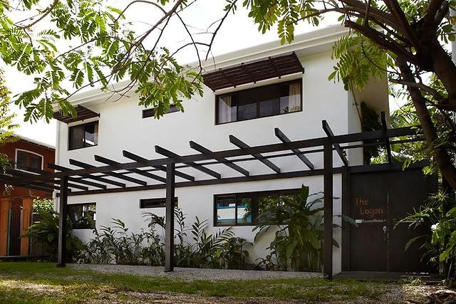 The Urban Sanctuary: Stunning Eco - Conscious 4-unit property in the Heart of Playa Samara, Steps to the Beach, Shops and Restaurants. - Gallery image 8