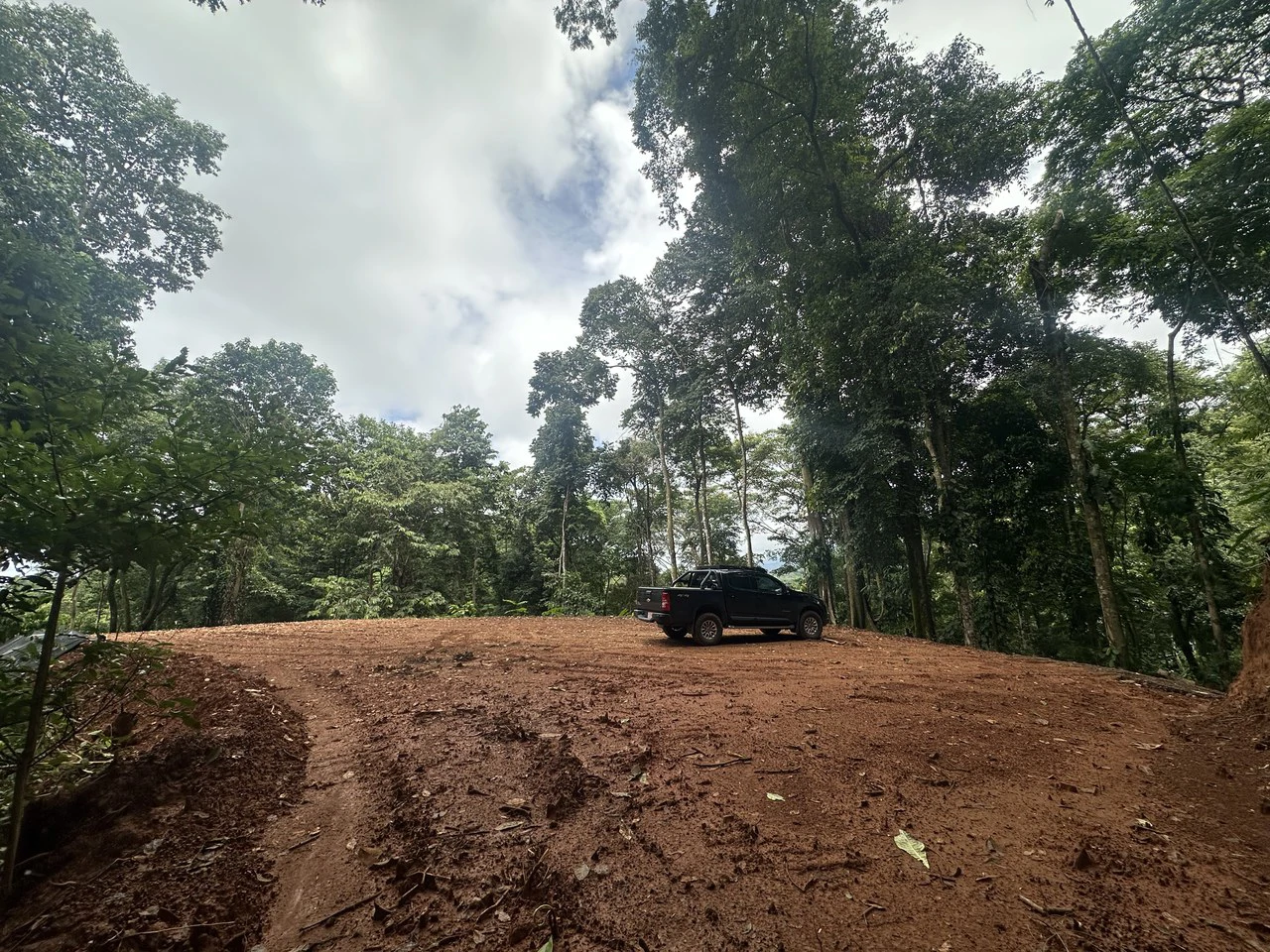 Ocean View Lot in Paradise Breezes, Hatillo - Ready to build - Gallery image 15