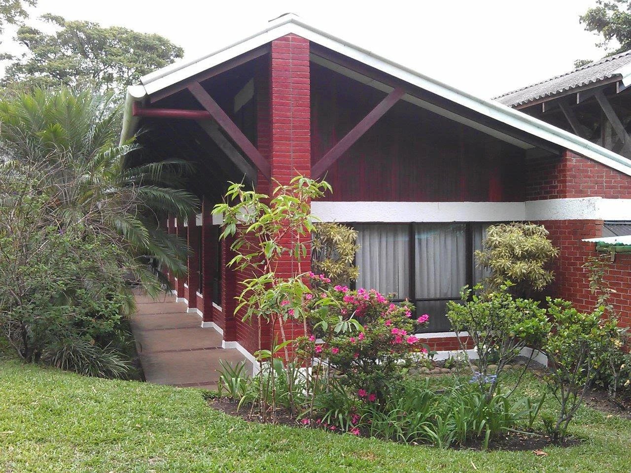 CASA DE LUJO SOBRE LAS MEJORES COLINAS DE ESCAZU: Mountain House For Sale in Escazú - Gallery image 9