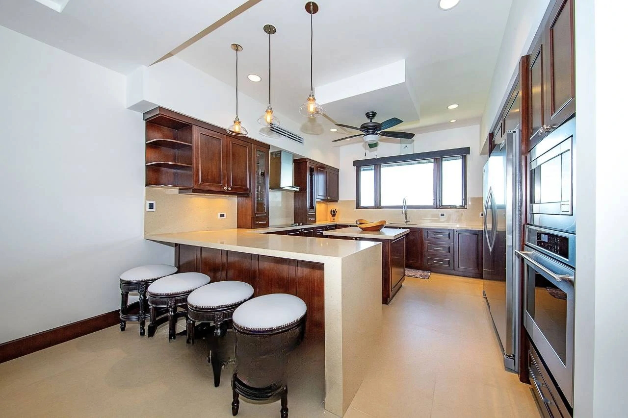 Panoramica # 204: ≋ Awe-inspiring Ocean Front Suite with multiple ocean views in every direction! - Gallery image 2