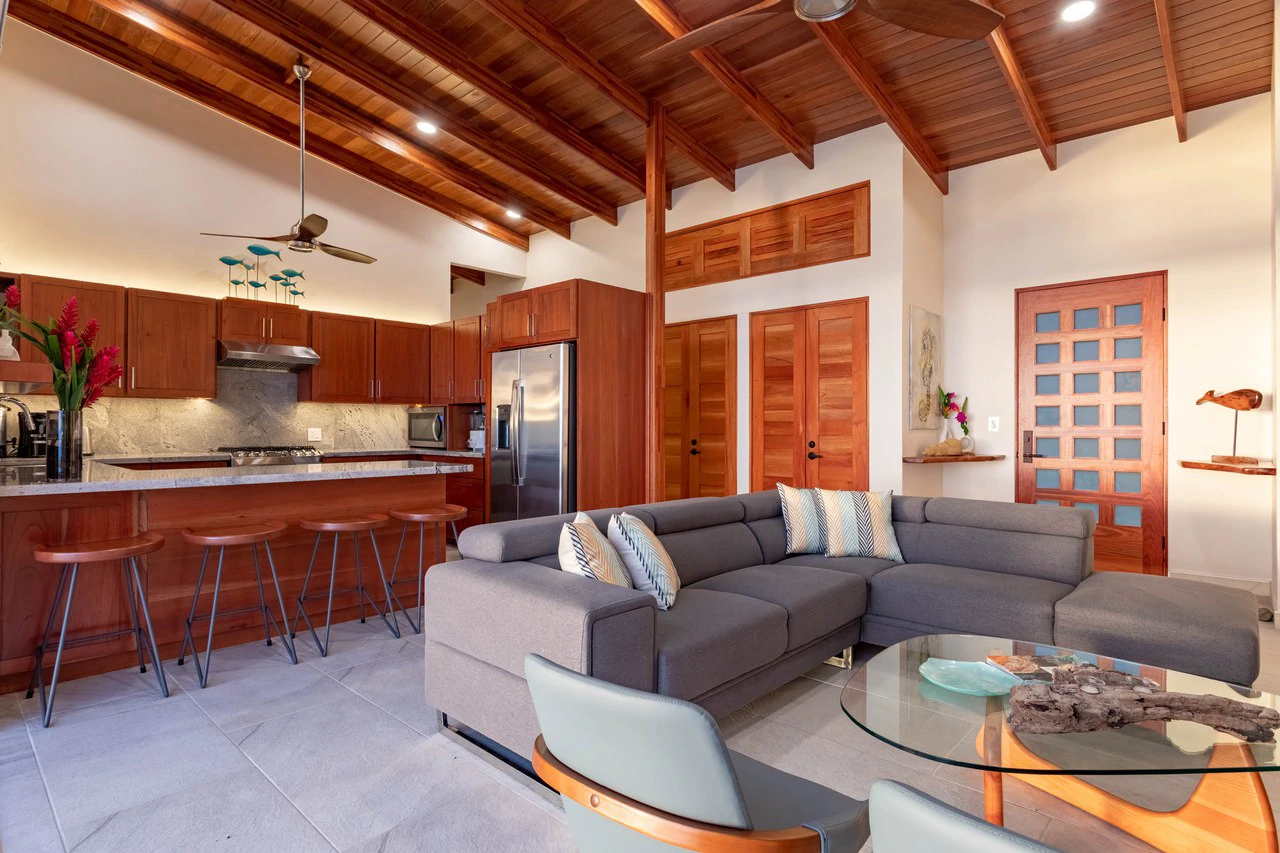 Luxury Ocean View Home in Playa Uvita - Gallery image 11