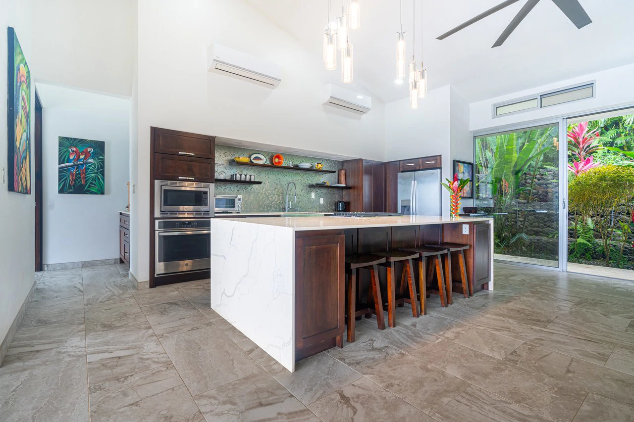 Casa Pacífica, Outstanding Ocean Views: Mountain House For Sale in Ojochal - Gallery image 13