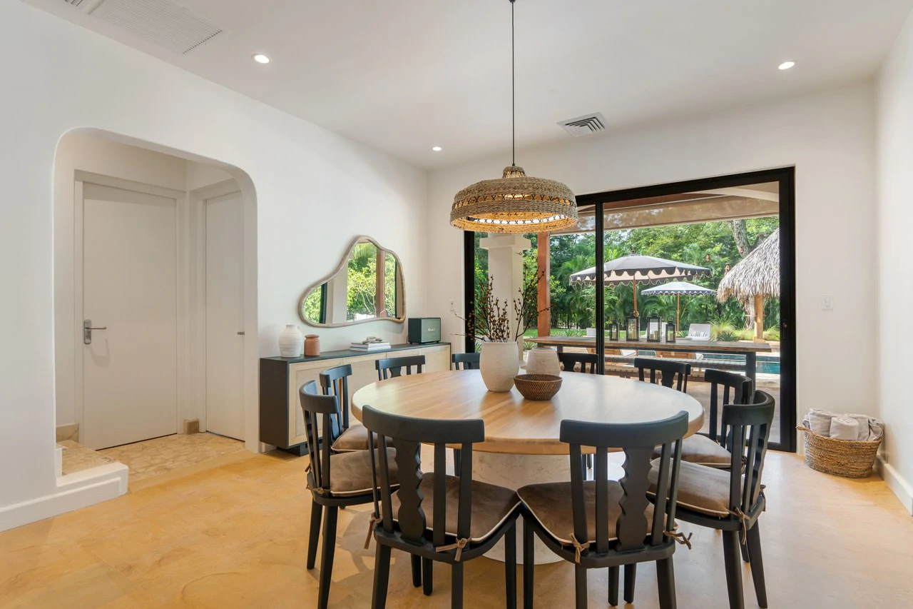 Hacienda Pinilla RDG#90: Unique Home: where elegance meet luxury - Gallery image 12