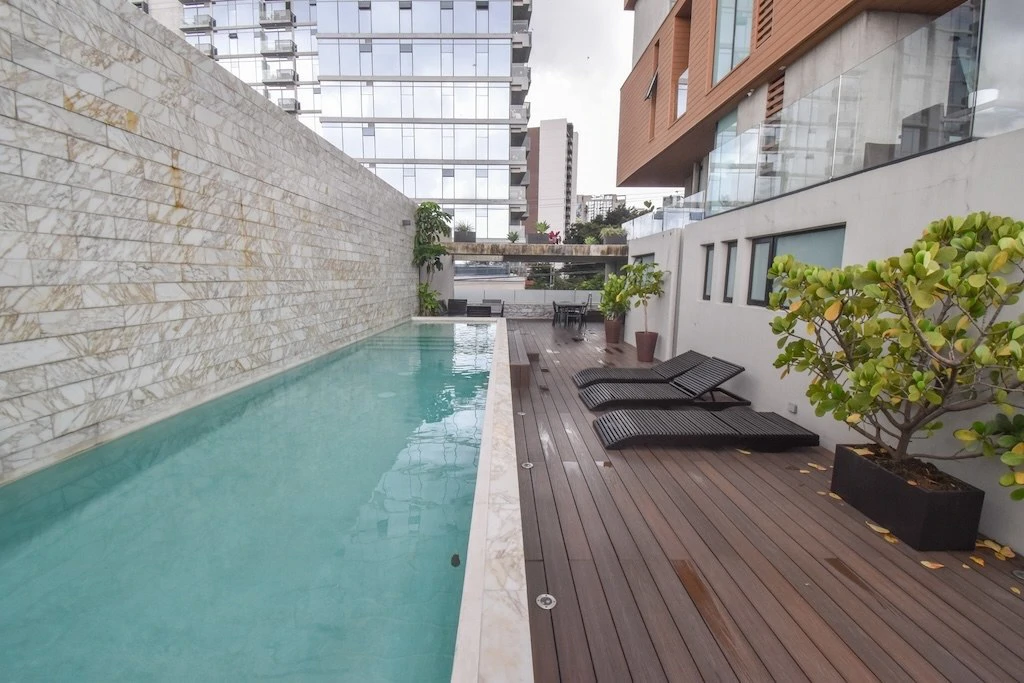 Apartamento de 3 Habitaciones en Condominio ONE: Apartment For Sale in Rohrmoser - Gallery image 18