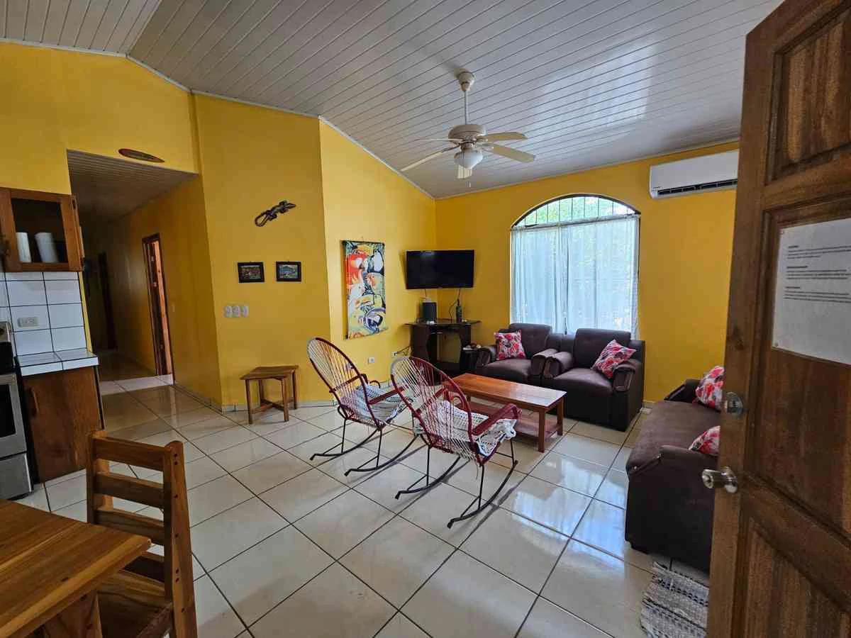 ID 4189: Casa Mango: Paquera, Puntarenas - Gallery image 3