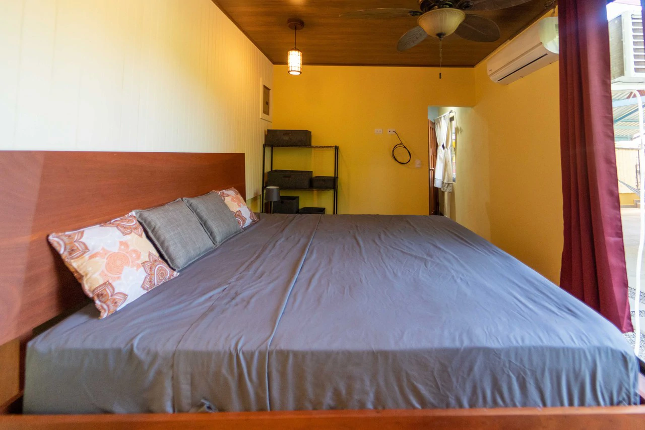 Casa Guacamayo: Near the Coast House For Sale in Playa Samara - Gallery image 12