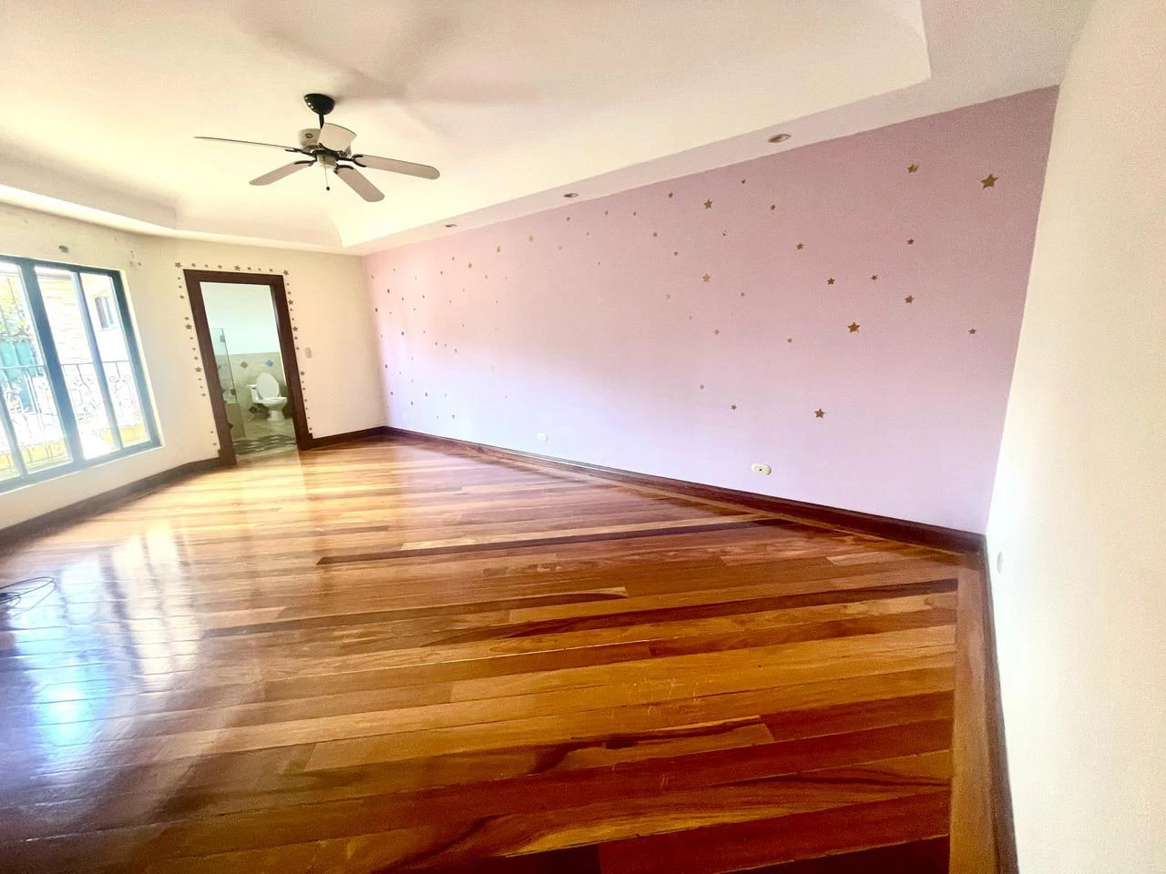 House for sale in gated community Escazu Costa Rica each room with private bathroom - Gallery image 10
