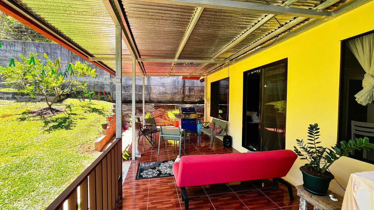 Countryside House For Sale in San Isidro del General - Gallery image 11