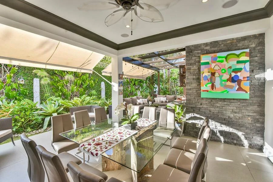 Oro sol gated: Luxury and Tranquility in Santa Ana! in gated community - Gallery image 6