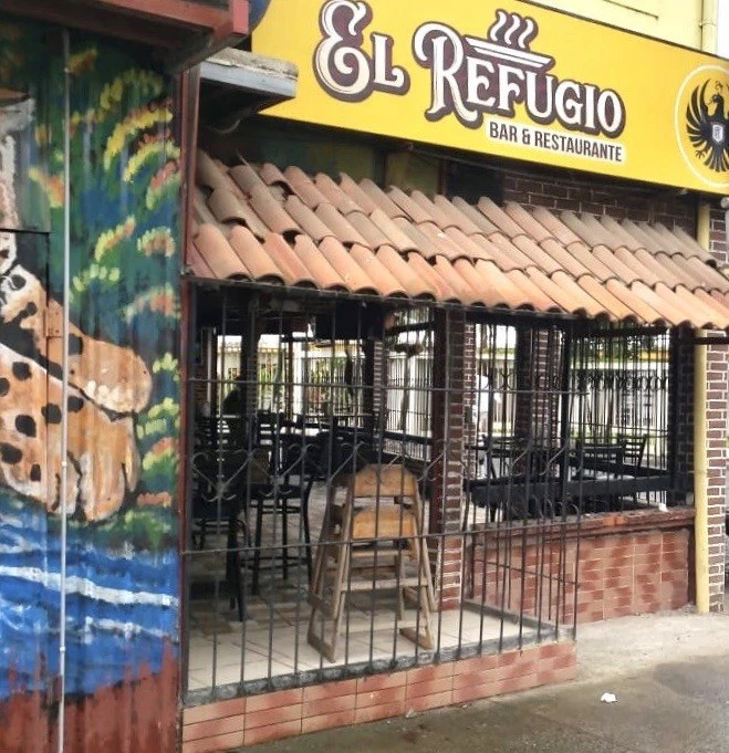 Near the Coast Bar/Nightclub For Sale in Bratsi