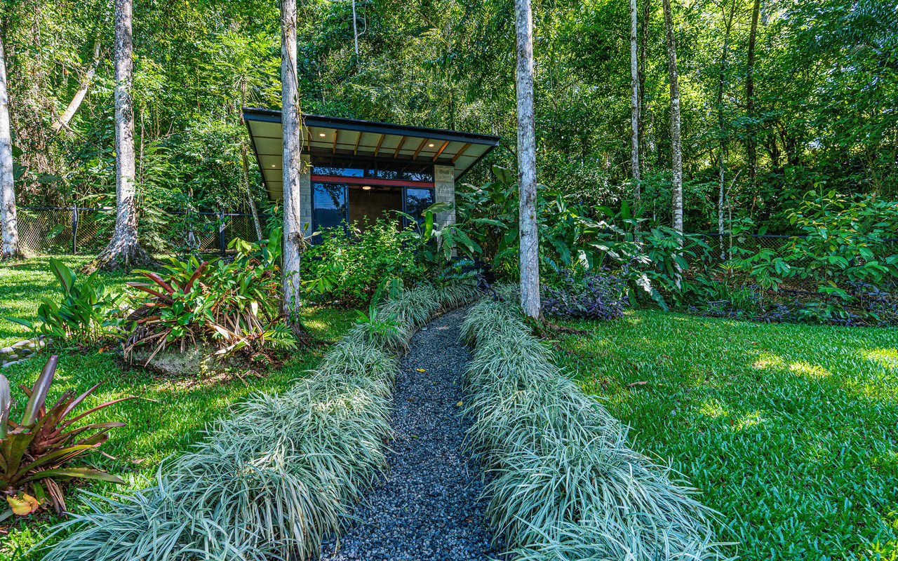 Off Grid Luxury Estate Micro Regenerative Homestead Tinamastes - Gallery image 45