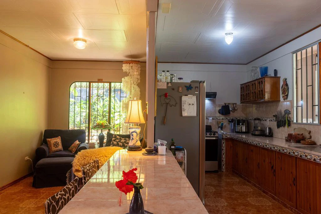 Mountain House For Sale in San Isidro del General - Gallery image 4