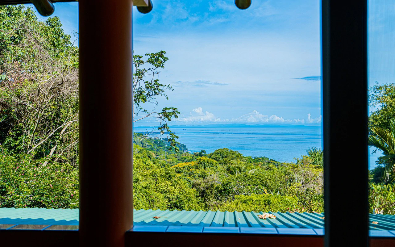 Whale's Tail Ocean View Estate with Extra Lot in Between Uvita and Dominical - Gallery image 59