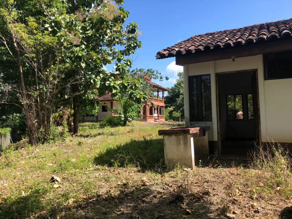 Teak Farm for Sale with a Hacienda Villa and 3 houses in La Cruz, 1 hour away from Liberia - Gallery image 37