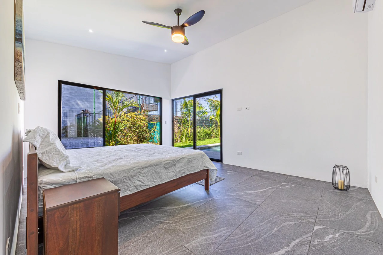 STYLISH 3 BED, 3 BATH BRAND NEW VILLA IN UVITA.: Mountain Villa For Sale in Uvita - Gallery image 48