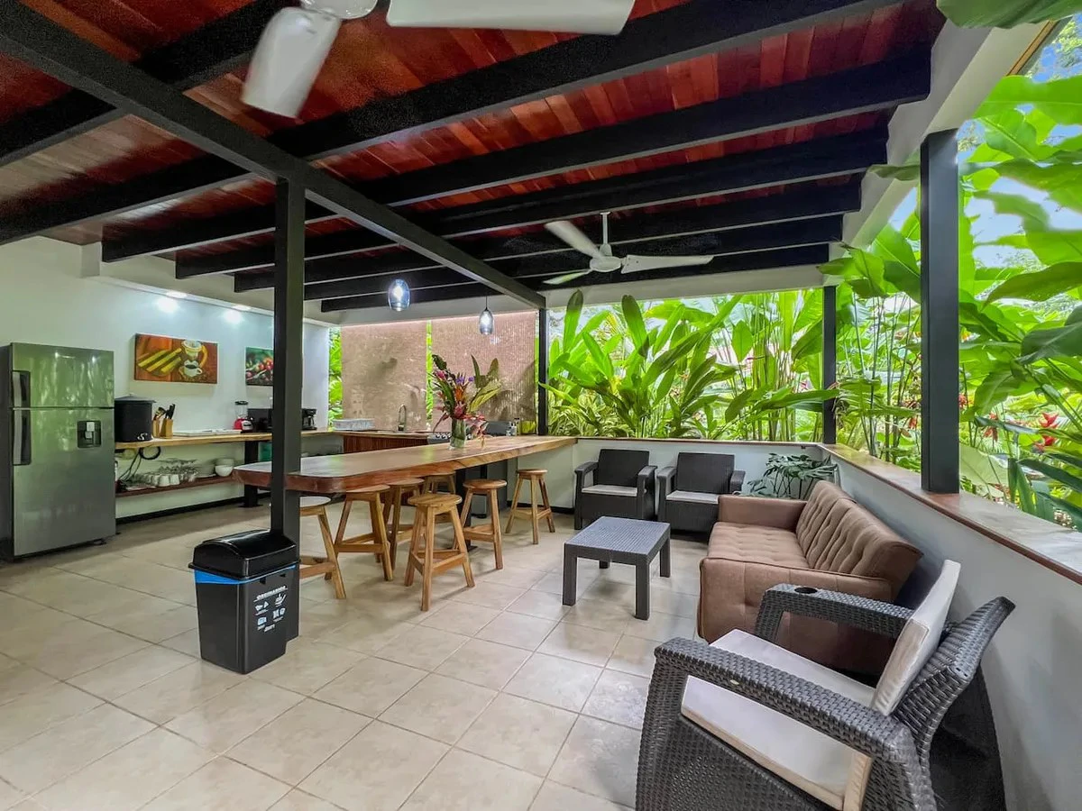 ID 775: 8 Bd/6 Ba - Retreat Property for Sale in Costa Rica - Gallery image 6