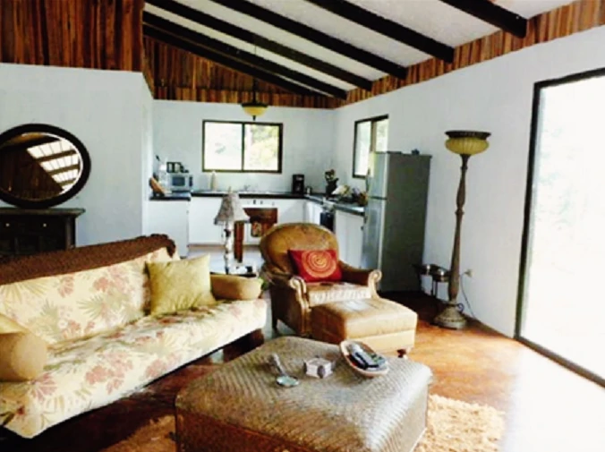 Costa Rican Retreat with Spectacular Waterfall Views - Gallery image 2