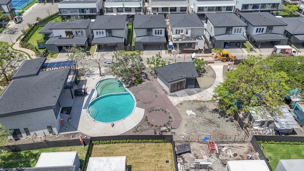 Home Construction Site For Sale in Lindora - Gallery image 15