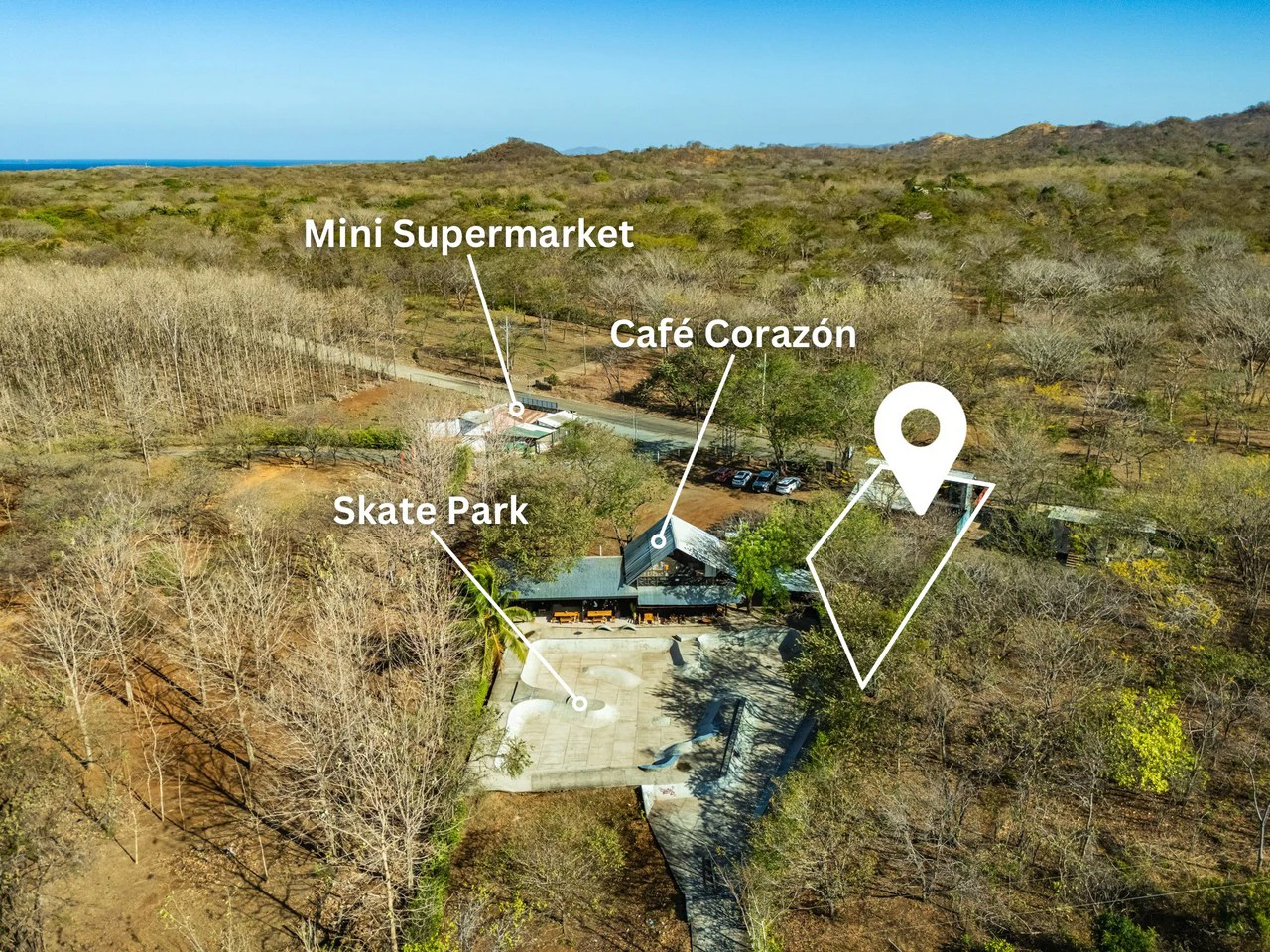 Surfside Container Home: Turnkey 2BR & Mixed-Use Potential - Gallery image 8