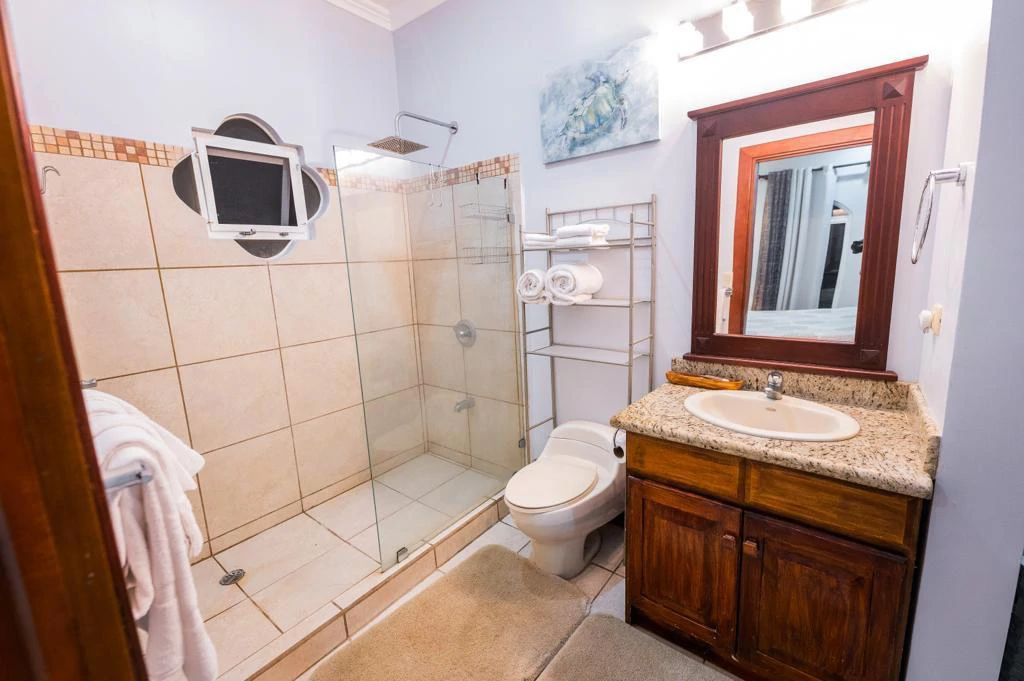 Casa Tortuga: Near the Beach Playa Bejuco, walk to the Beach Home for Sale Costa Ria - Gallery image 6