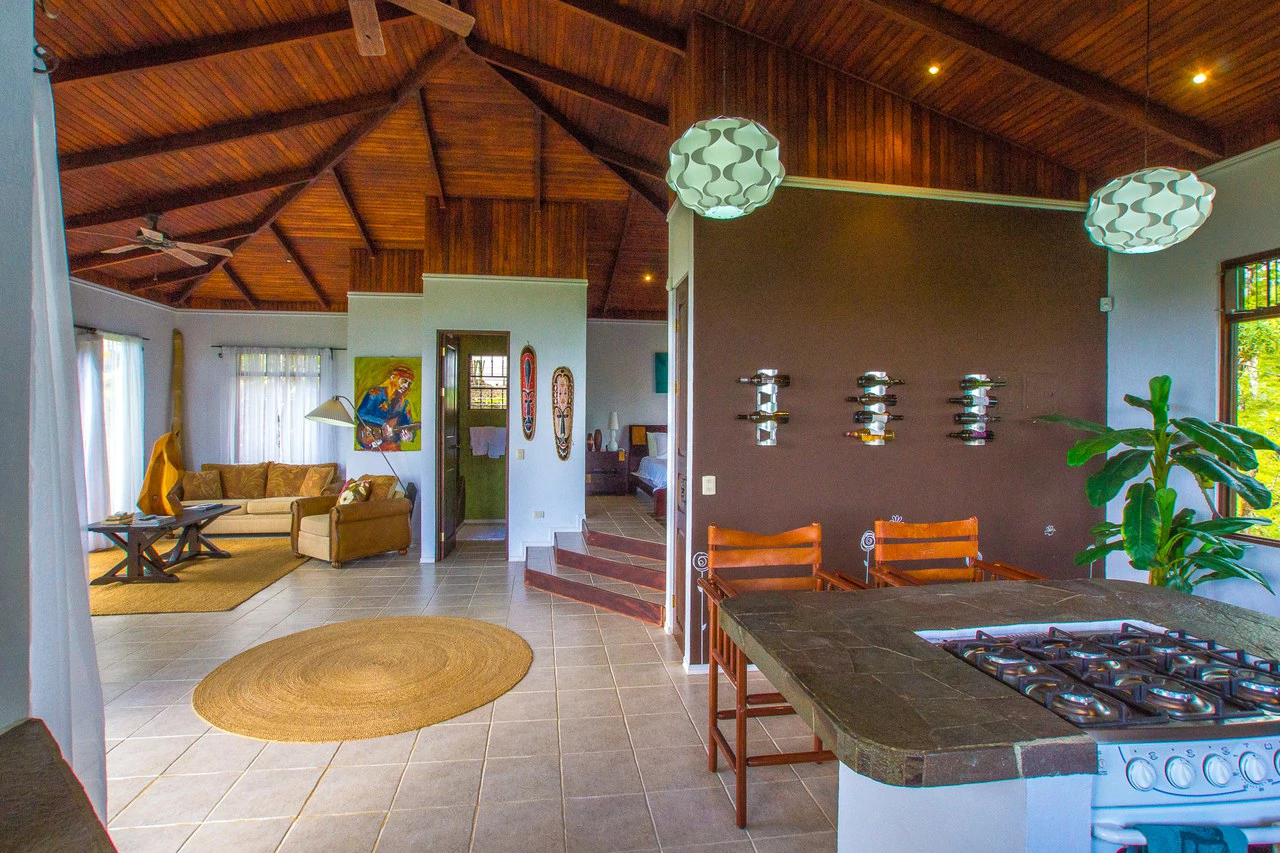 Luxury Vacation Rental Villas for Sale with Amazing Views of Lake Arenal - Gallery image 26