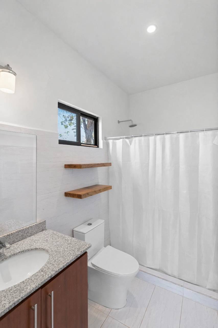Modern-Style Home with Pool in Gated Community Near Tamarindo - Gallery image 13