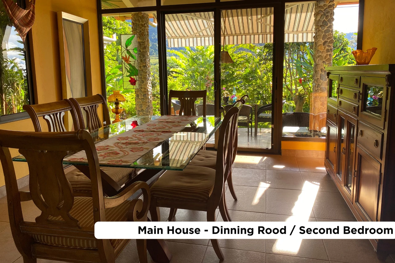 Countryside House For Sale in Santa Elena - Gallery image 9