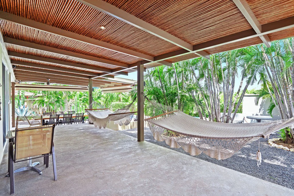 Casa Amani: Luxury Ocean-View Estate & Investment Opportunity in Tamarindo! - Gallery image 52