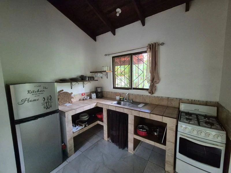 Casas Jungle: Charming Rental Compound with 5 units & pool in the heart of nature, minutes from Samara’s beaches - Gallery image 22