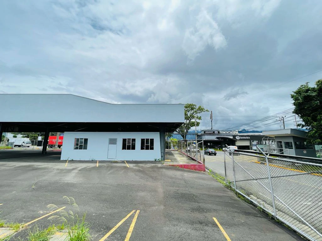 Industrial and Commercial Property for Sale Heredia Costa Rica - Gallery image 29