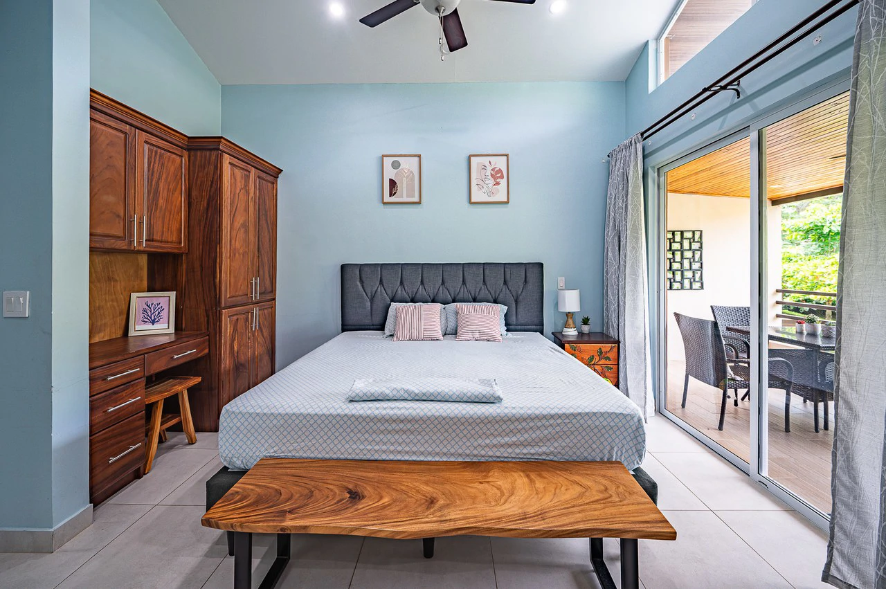 A Home in Jaco's Best Gated Community!: Near the Coast Condominium For Sale in Jacó - Gallery image 22