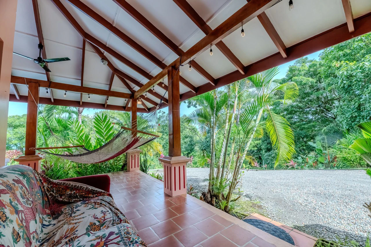 Rare Opportunity: Two Ocean View Homes in Exclusive Marina Vista, Escaleras - Gallery image 26