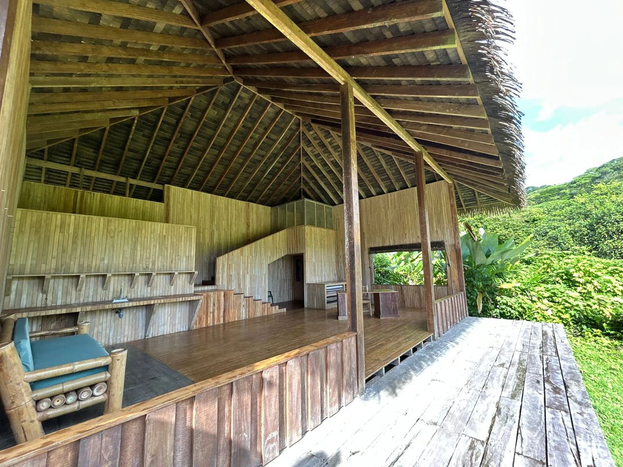 60 Acre Fully Sustainable and Impactful Conservation Initiative Near Golfito: Mountain Multi Unit Building For Sale in Golfito - Gallery image 44