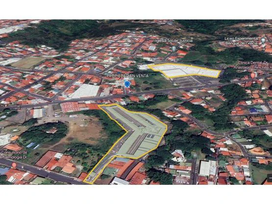 Development Parcel For Sale in Grecia - Gallery image 4