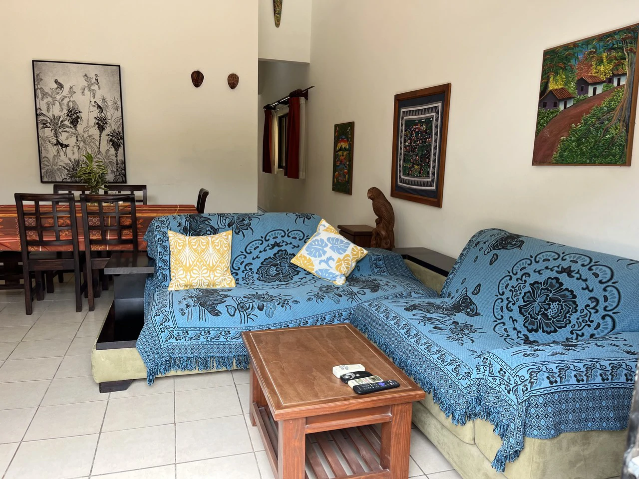 Affordable Condo Between Samara and Nosara - Gallery image 3