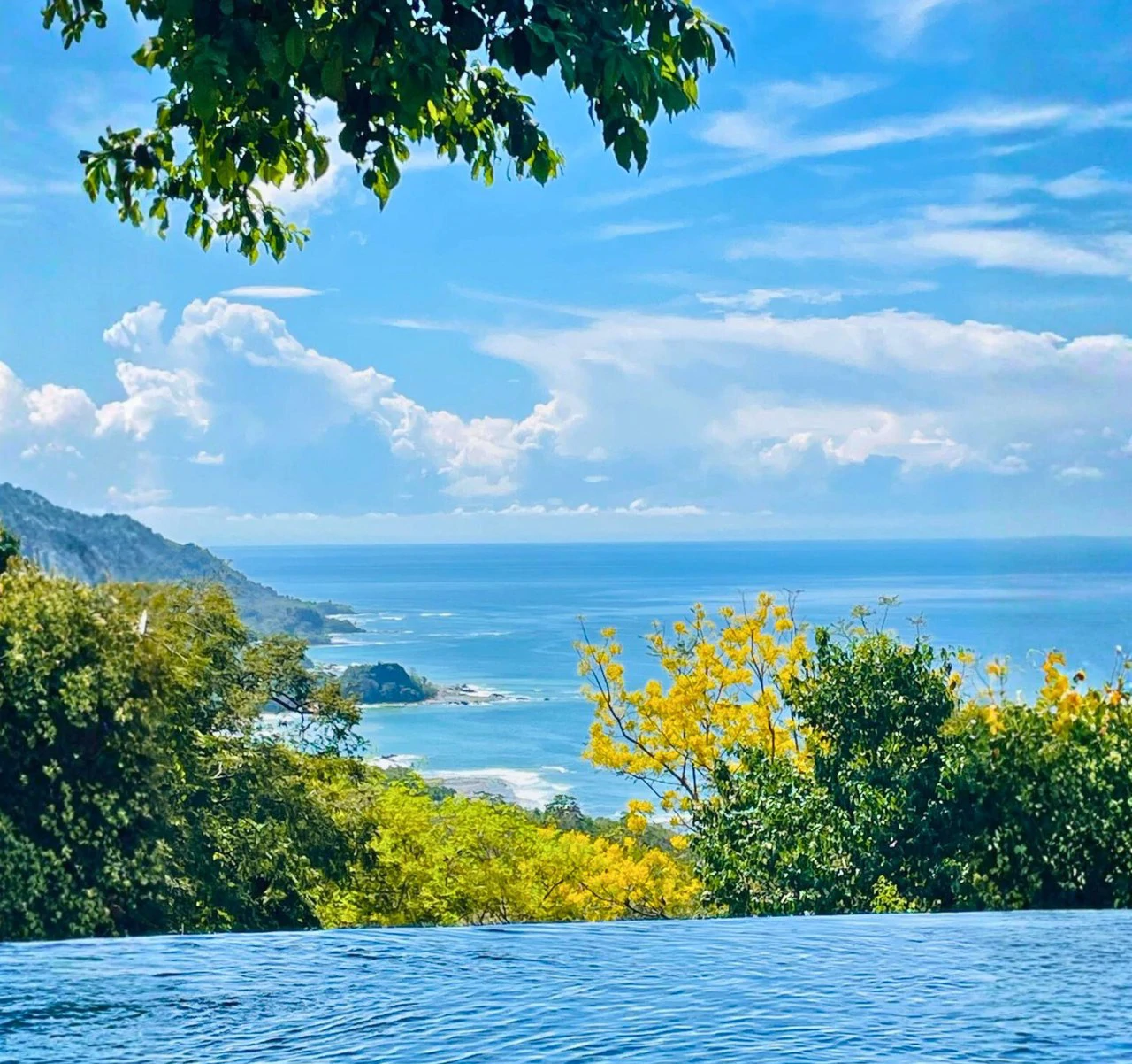 Private Hilltop Villa with Breathtaking Ocean Views in Santa Teresa: Modern Ocean View Villa with Guest house Bali-Inspired Design | Santa Teresa | $1.98M - Gallery image 33