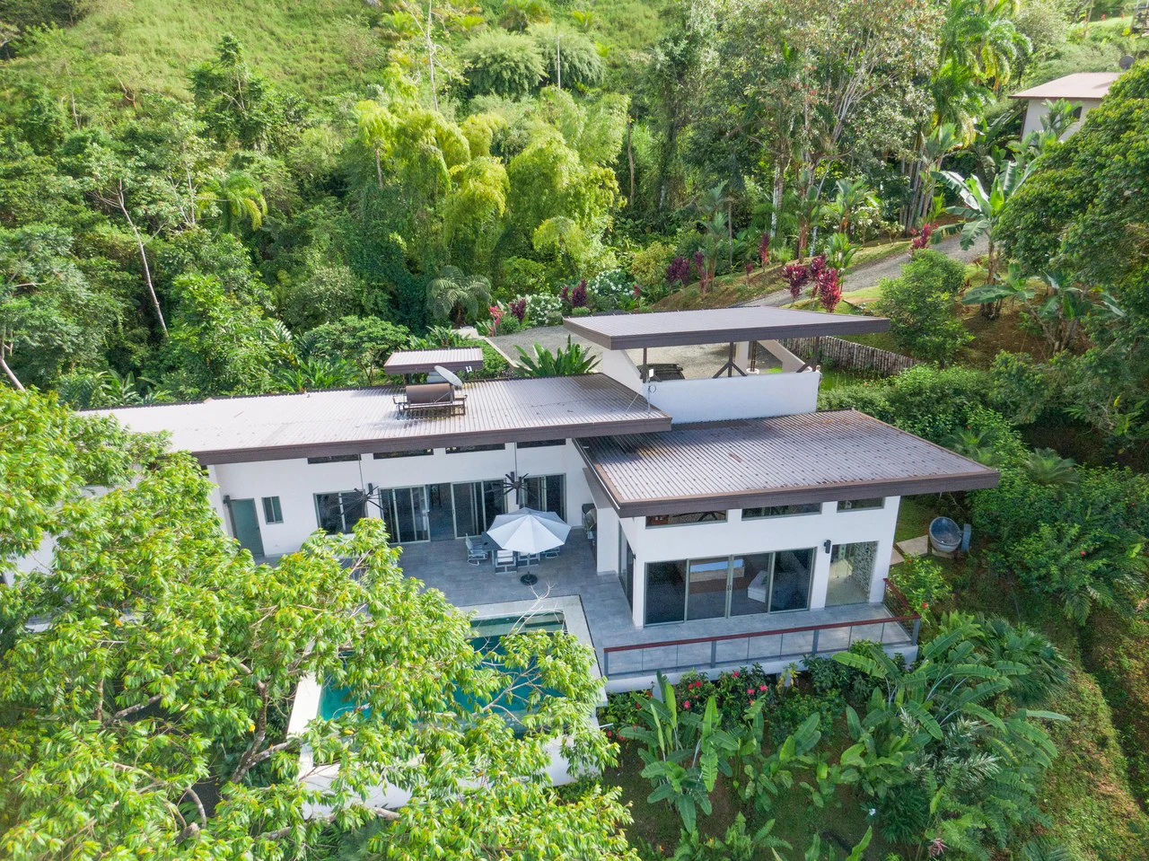 Hills of Portalon-Best in all Categories, Sunset Ocean view home - Gallery image 54