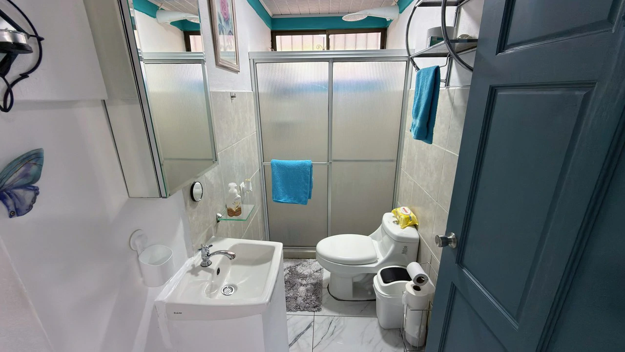 Countryside House For Sale in San Pedro - Gallery image 13