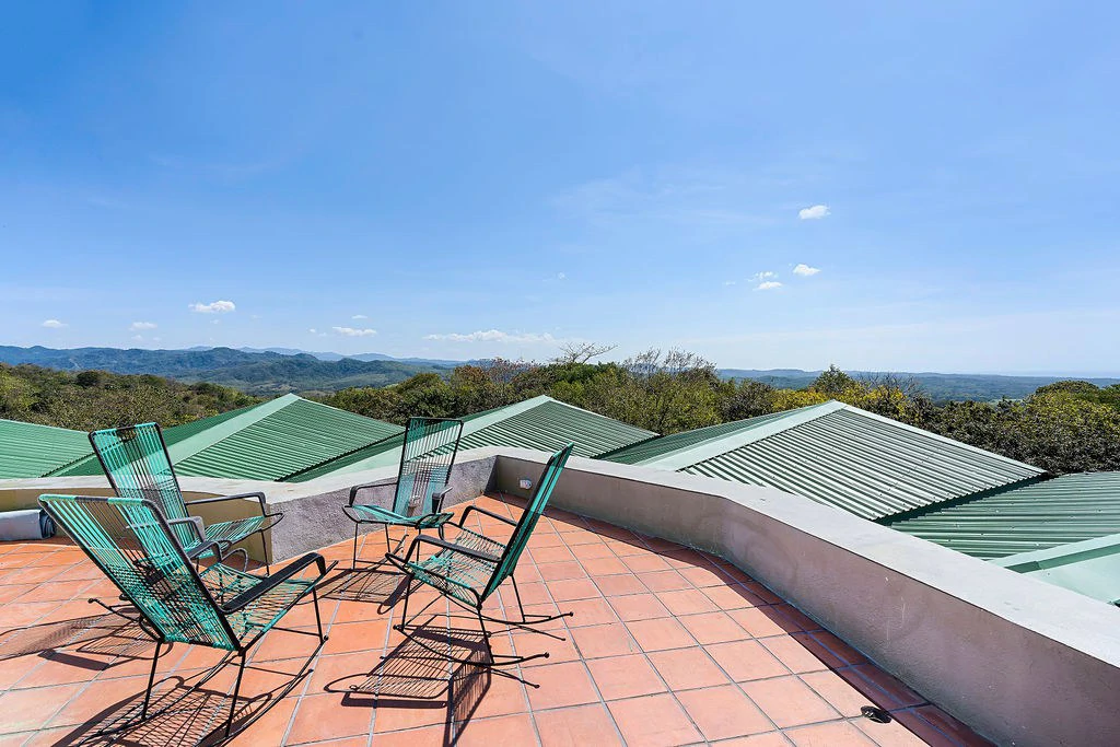 Pura Jungla Tower: Oceanview Luxury: Pura Jungla Tower - Your Ultimate Nature Retreat in Guanacaste, Costa Rica - Gallery image 26