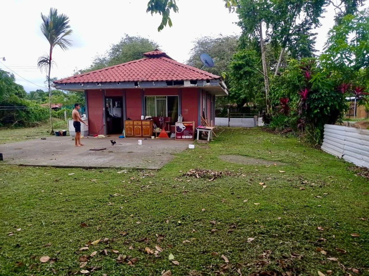 Prime Mixed-Use Property in La Palma, Puerto Jimenez - Gallery image 4