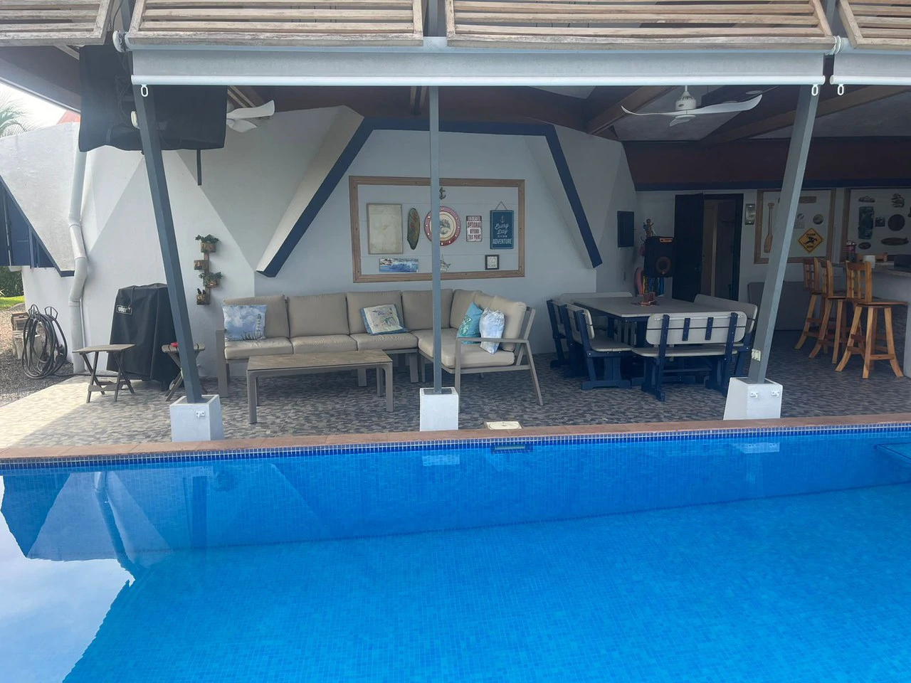 Casa Paraiso: House A true paradise for nature lovers with Ocean View - Gallery image 19