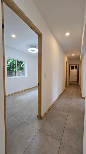Villa del Mar, one block from the beach in Bejcuo: Fully titled half acre property with 2 level home - Gallery image 57