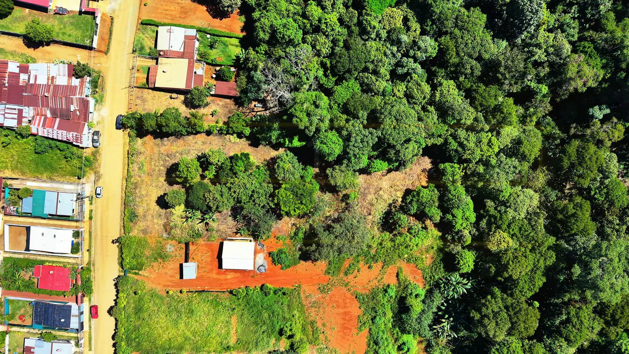 Home Construction Site For Sale in Pavones