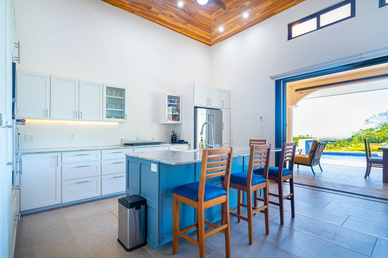 Casa Oma - Phase 11 - Ojochal: Mountain House For Sale in Ojochal - Gallery image 22