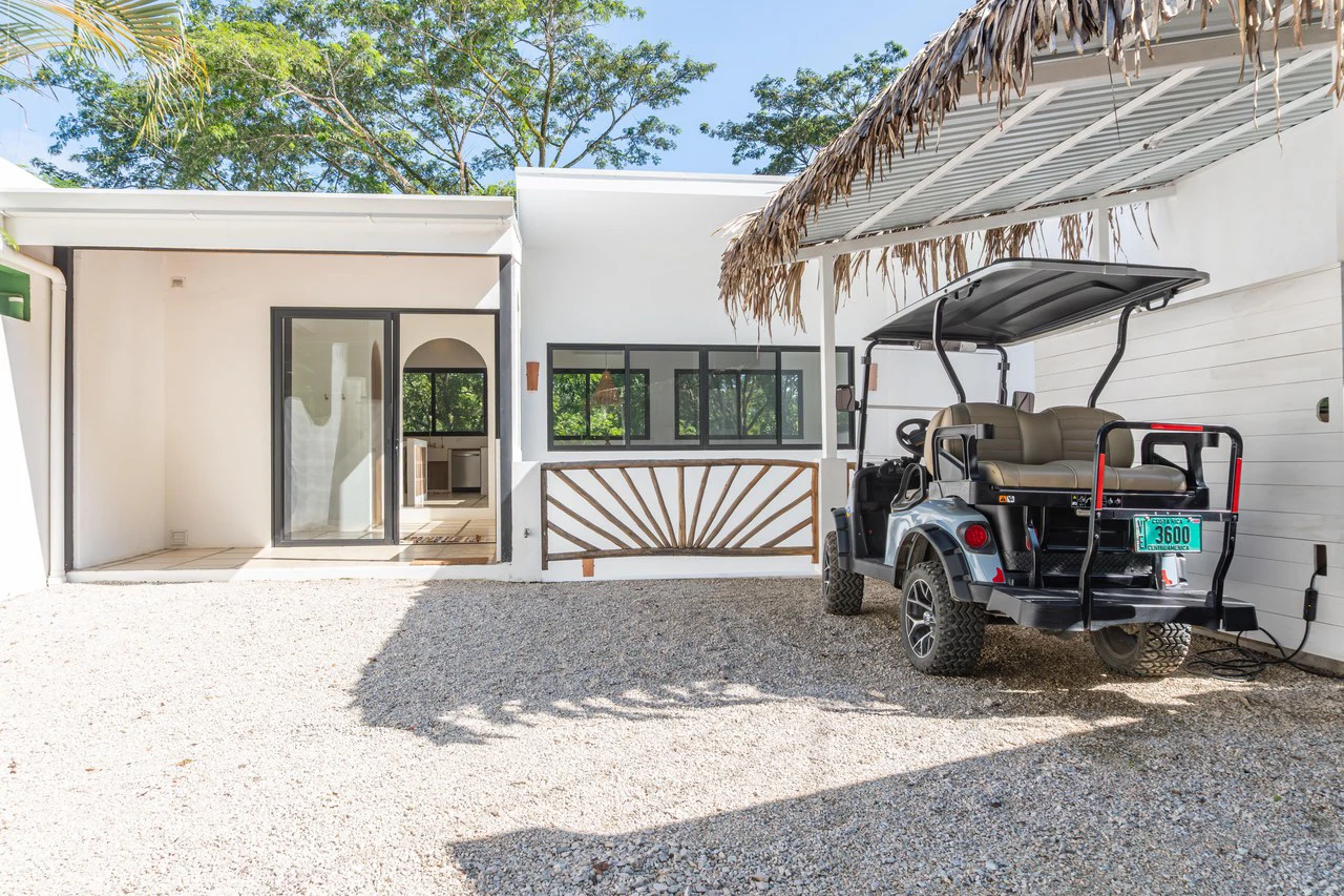 Villa Indy: Successful Mediterranean Style Airbnb - Gallery image 2
