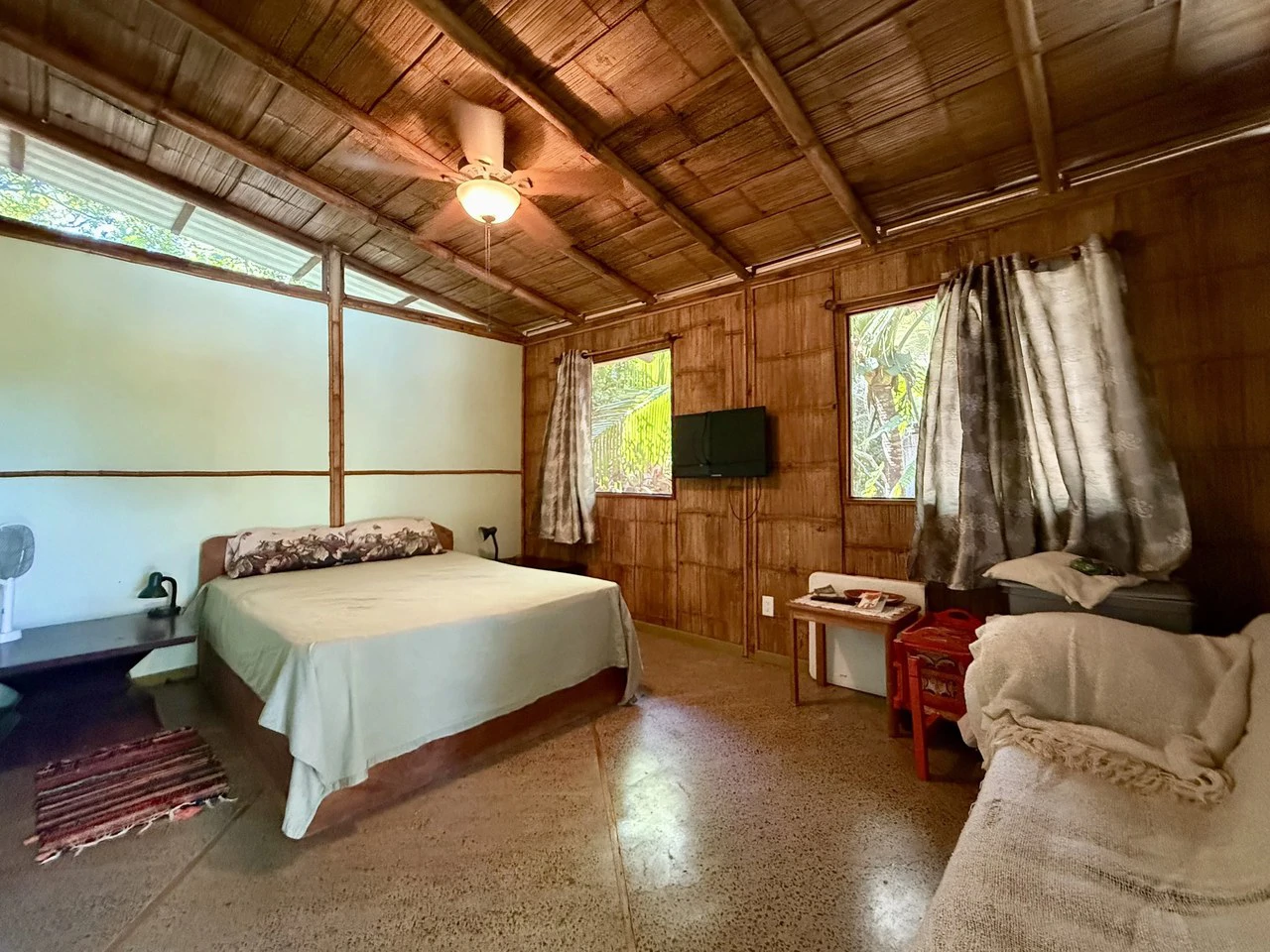 CASA CITALA: $450,000 USD Jungle Estate, Very Private, in Villas del Mar, Playa Tambor - Gallery image 22