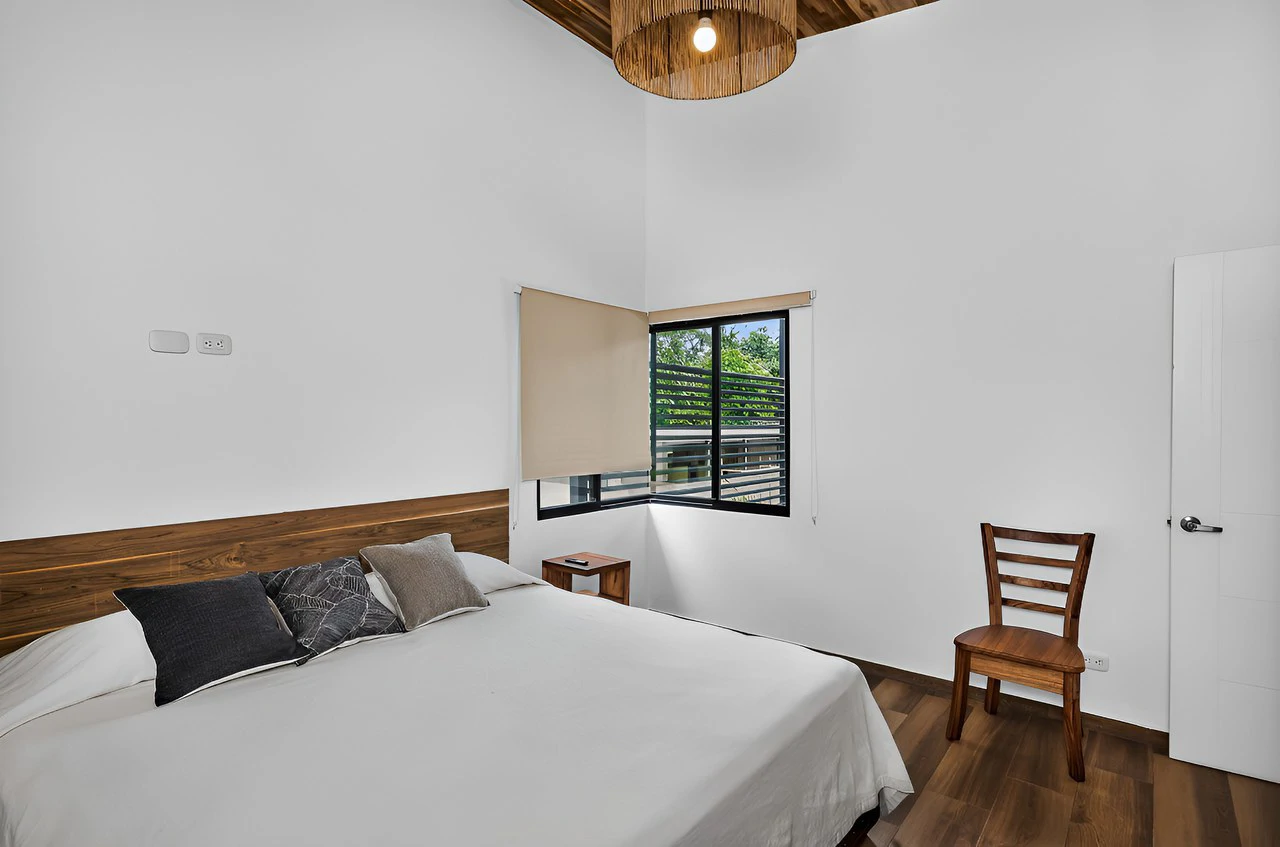 Villa Altamar: Four Private Villas Steps from Playa Langosta - Gallery image 9