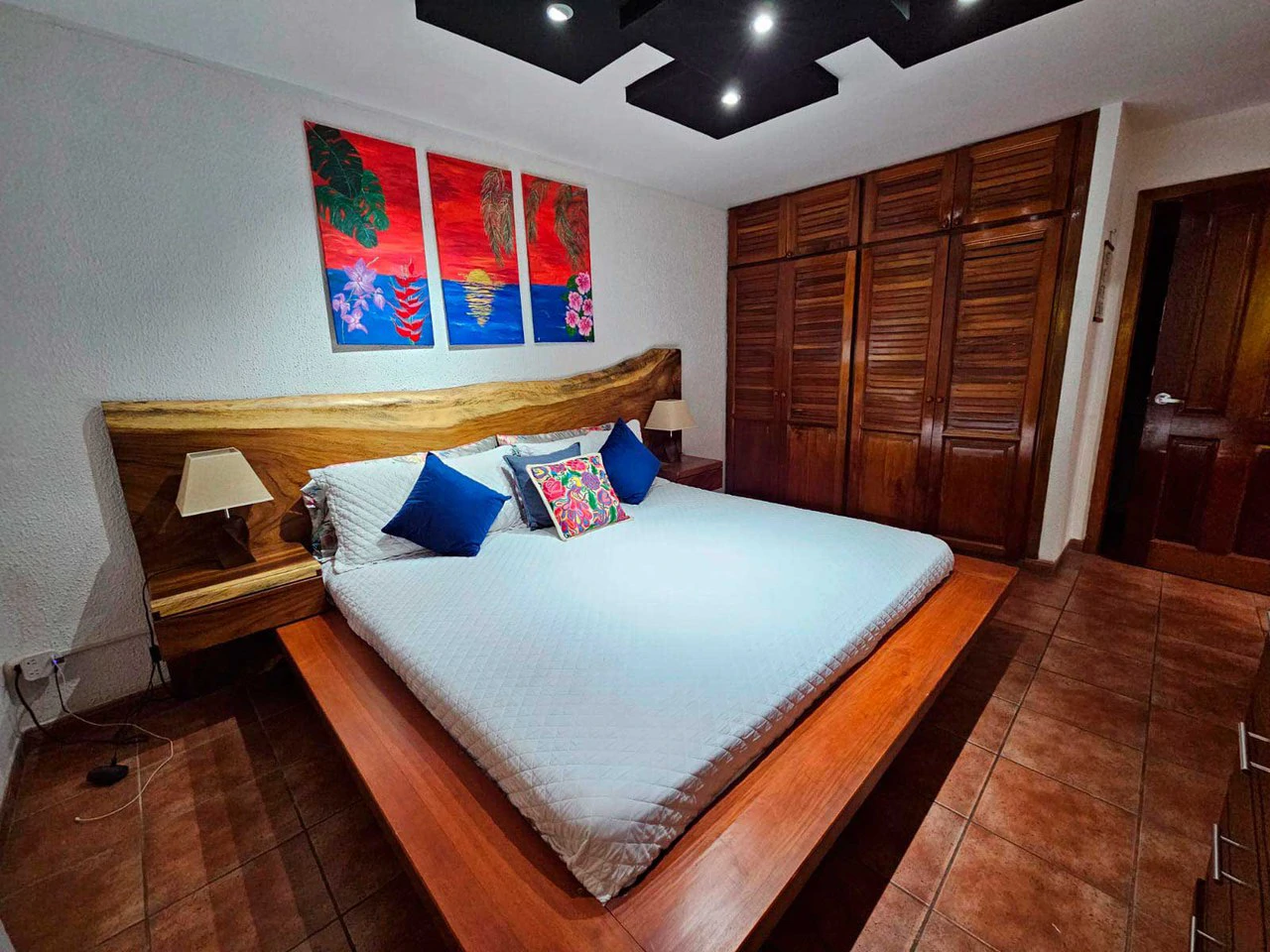 ID 4166:Half Villa: In Los Delfines Golf & Country Club - Gallery image 23