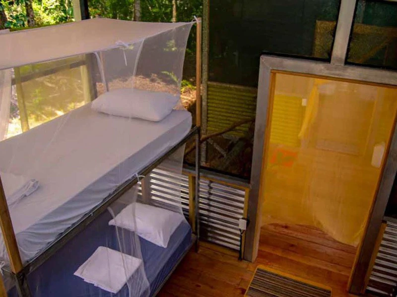 Ocean View Mountain House La Balsa - Gallery image 7
